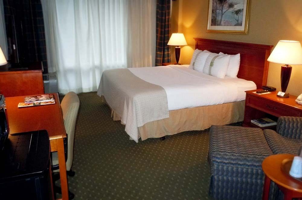 Holiday Inn Gainesville-University Center, An Ihg Hotel Exterior photo